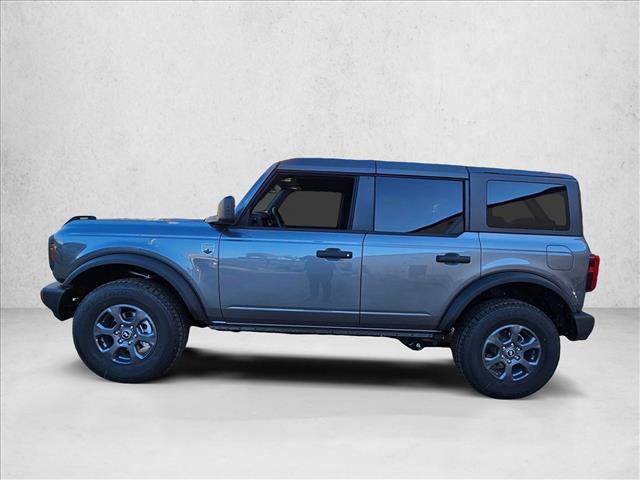 New 2025 Ford Bronco Big Bend image 5