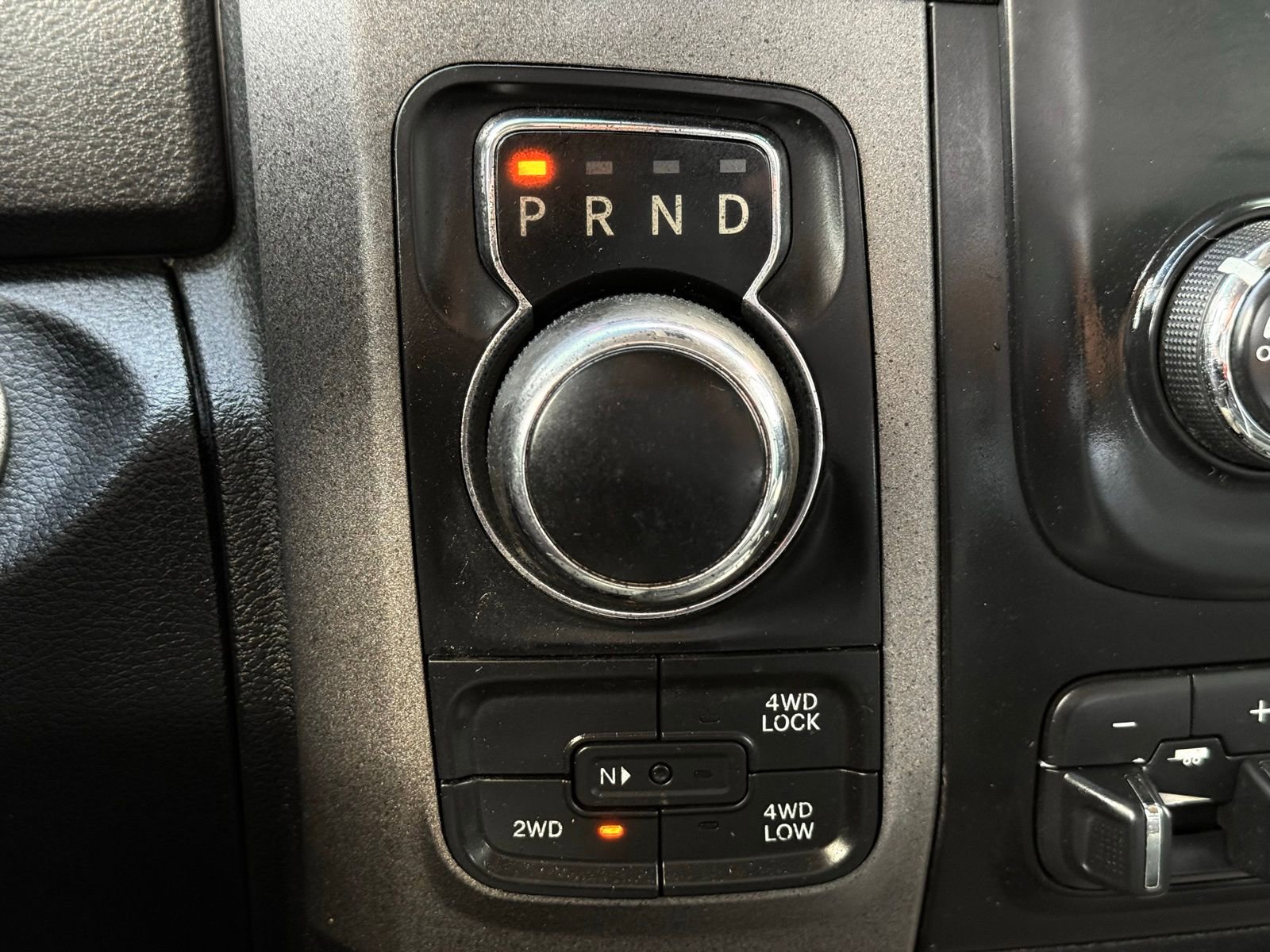 Used 2016 RAM 1500 Tradesman w/ Popular Equipment Group image 34