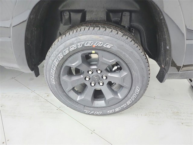 New 2026 RAM 1500 Big Horn image 43