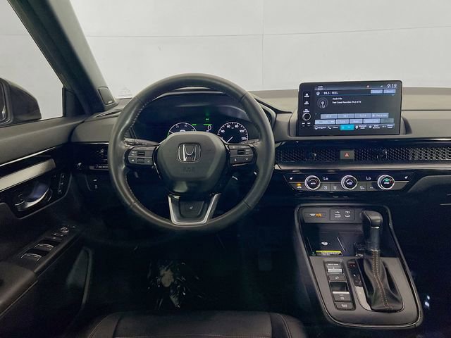 Used 2024 Honda CR-V Sport Touring image 21