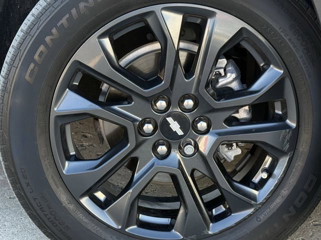 Used 2021 Chevrolet Traverse RS w/ LPO, Floor Liner Package image 10