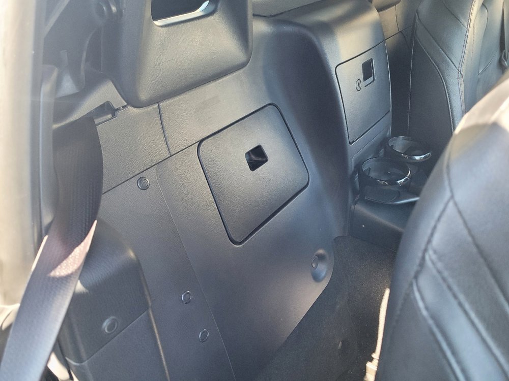 Used 2019 MAZDA MX-5 Miata RF Grand Touring image 19