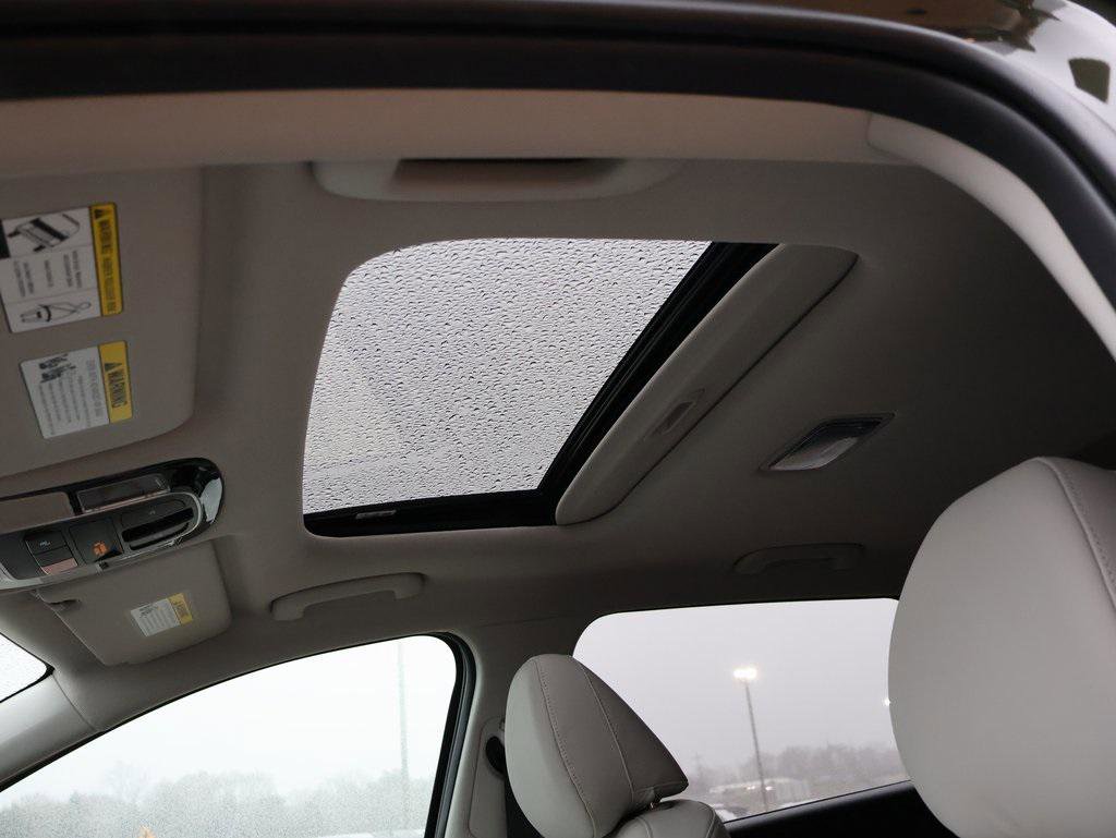 New 2026 Hyundai Tucson SEL image 27