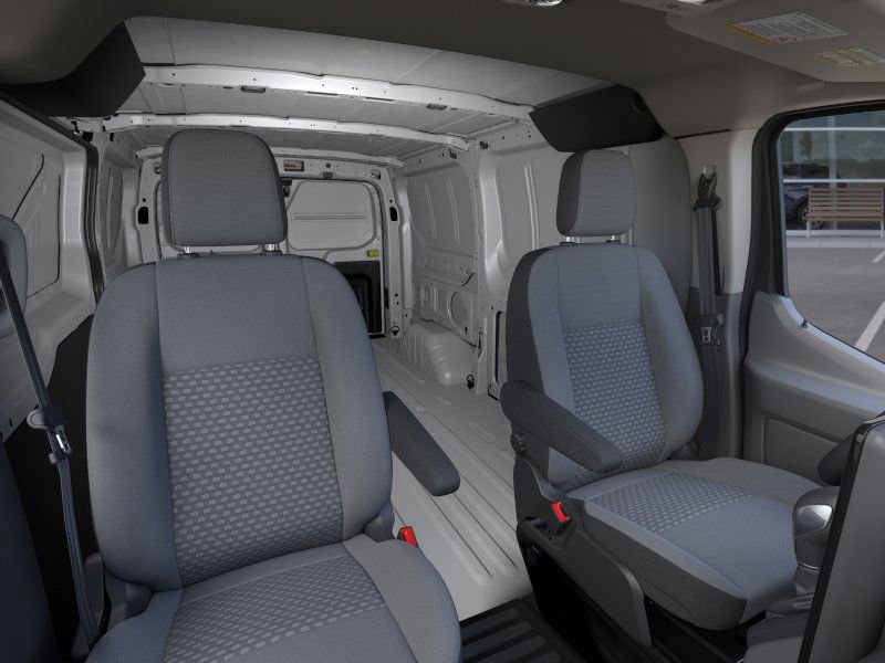 New 2026 Ford Transit 250 Low Roof RWD image 11