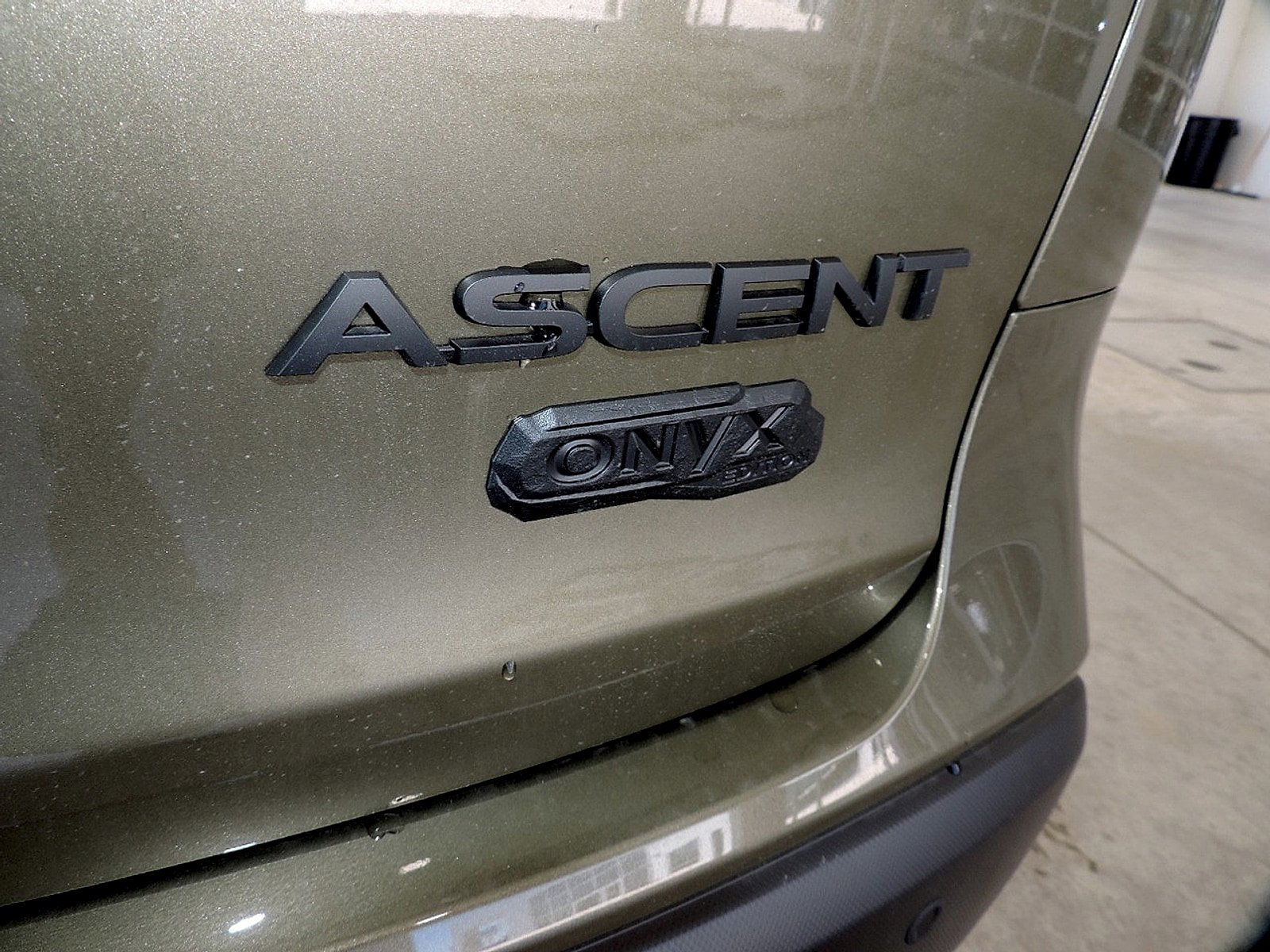 New 2026 Subaru Ascent Bronze Edition AWD/4WD image 13