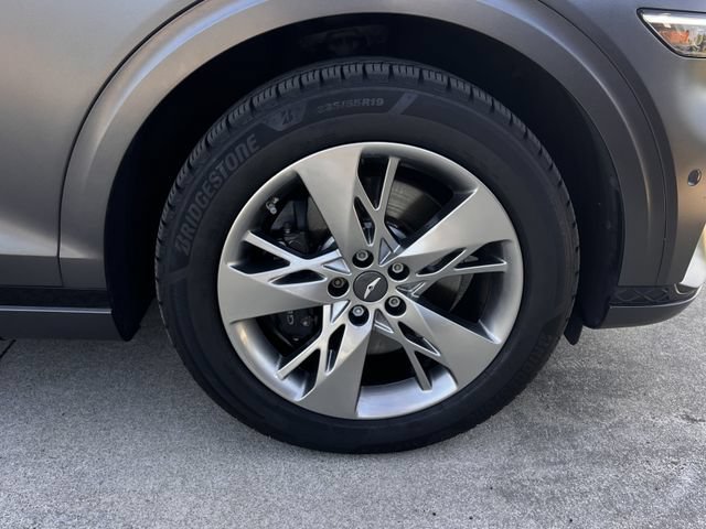 Used 2022 Genesis GV70 3.5T Sport w/ Sport Advanced Package AWD/4WD image 41