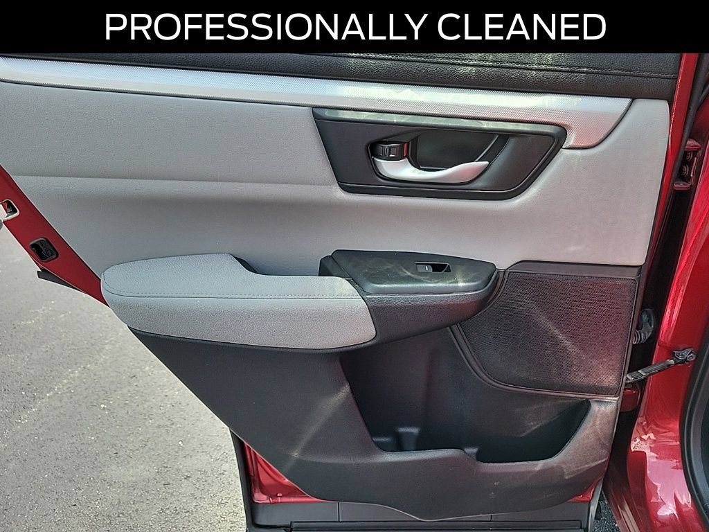 Used 2021 Honda CR-V LX image 13