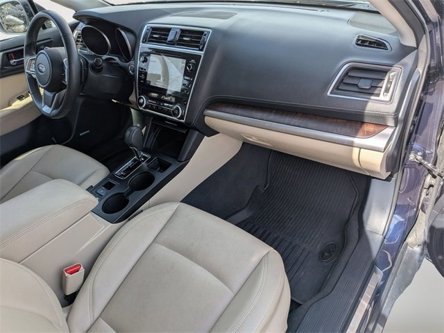 Used 2018 Subaru Outback 3.6R Limited image 34