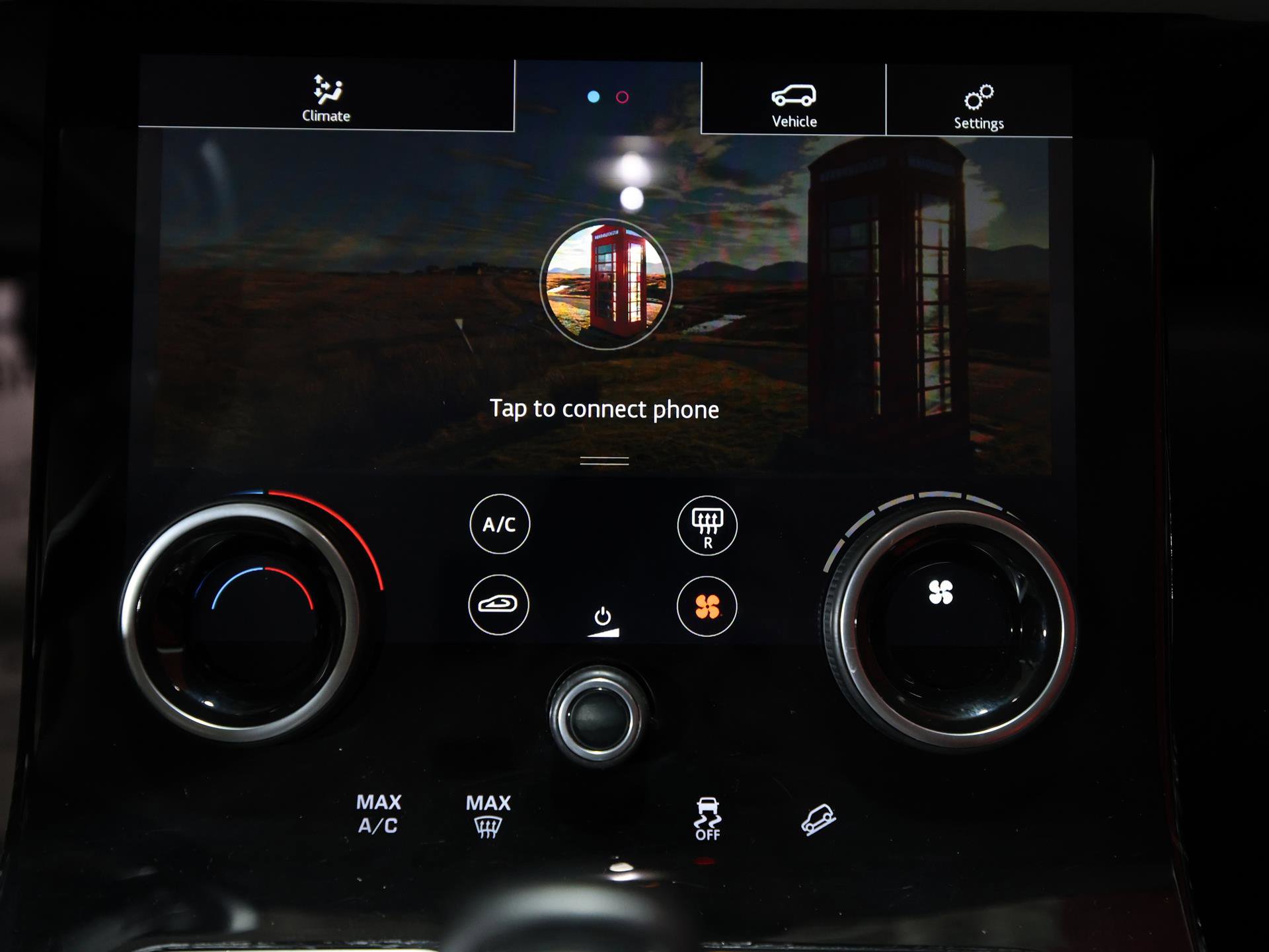 Used 2020 Land Rover Range Rover Evoque S image 20