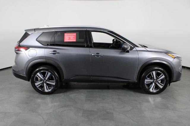 Certified 2026 Nissan Rogue SL FWD image 15