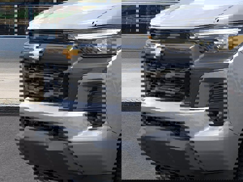 New 2026 Chevrolet Colorado LT w/ LT Convenience Package image 37