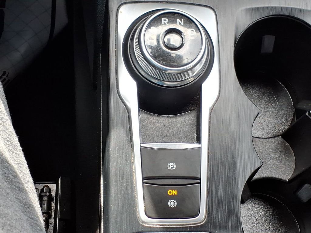 Used 2023 Ford Escape ST-Line Select w/ Tech Pack #2 image 17