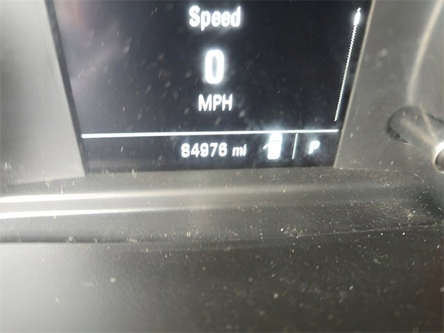 Used 2021 Chevrolet Silverado 1500 W/T w/ WT Fleet Convenience Package image 28