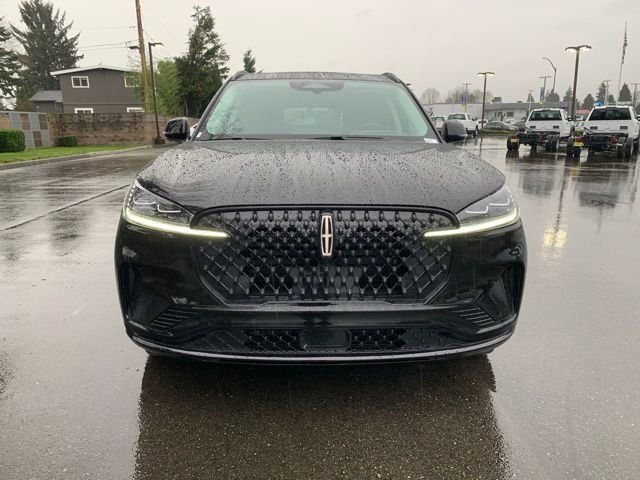 New 2026 Lincoln Aviator Reserve image 10