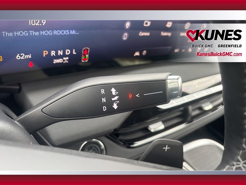 New 2026 Buick Enclave Sport Touring w/ Power Package image 29