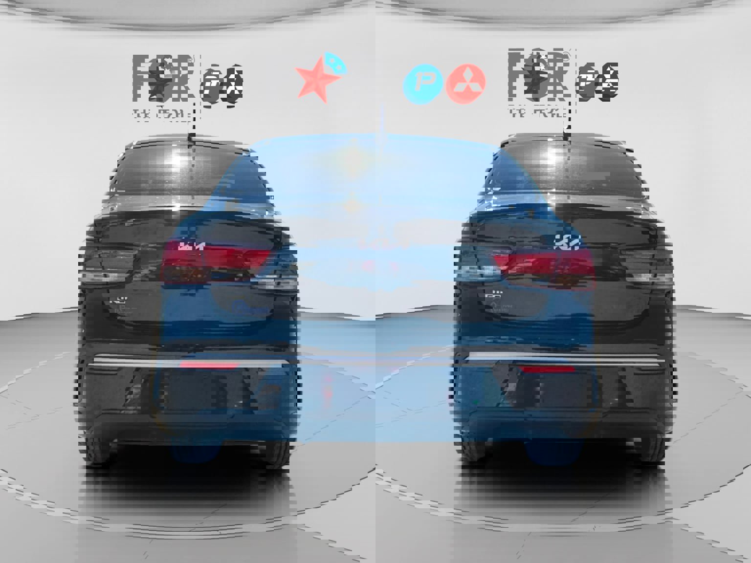 Used 2023 Kia Rio LX image 4