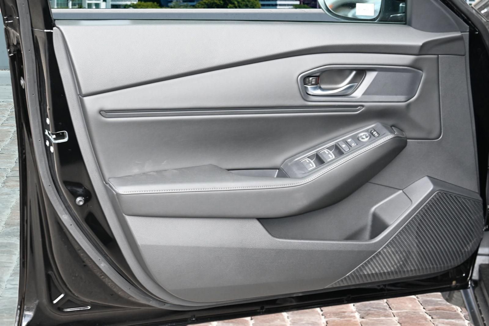 New 2026 Honda Accord Sport image 18