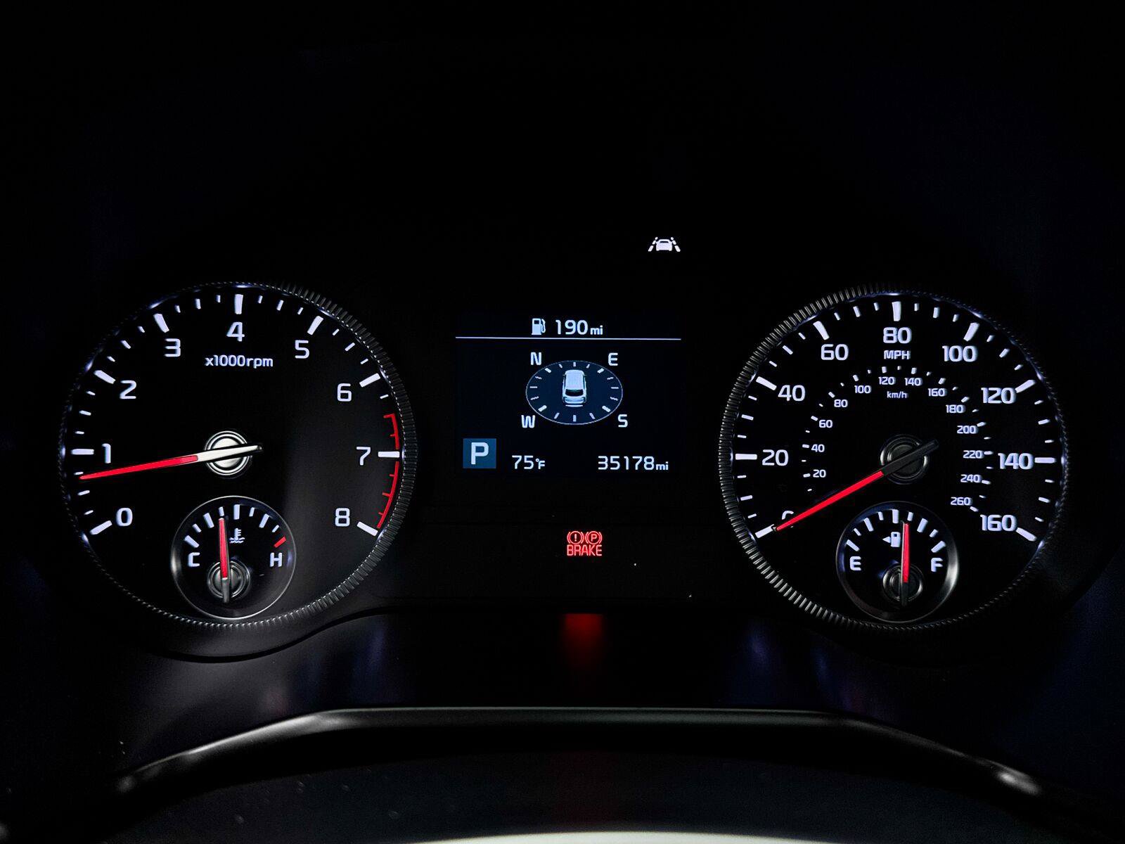 Used 2022 Kia Telluride EX w/ EX Premium Package FWD image 40