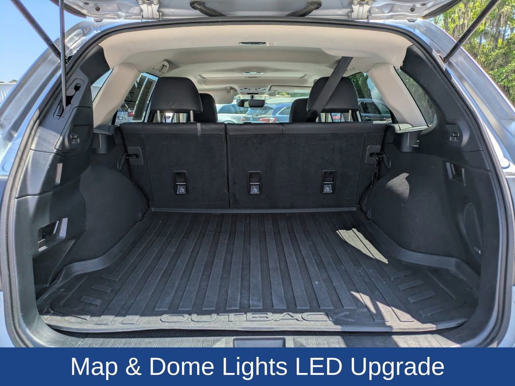 Used 2018 Subaru Outback 2.5i Limited AWD/4WD image 13