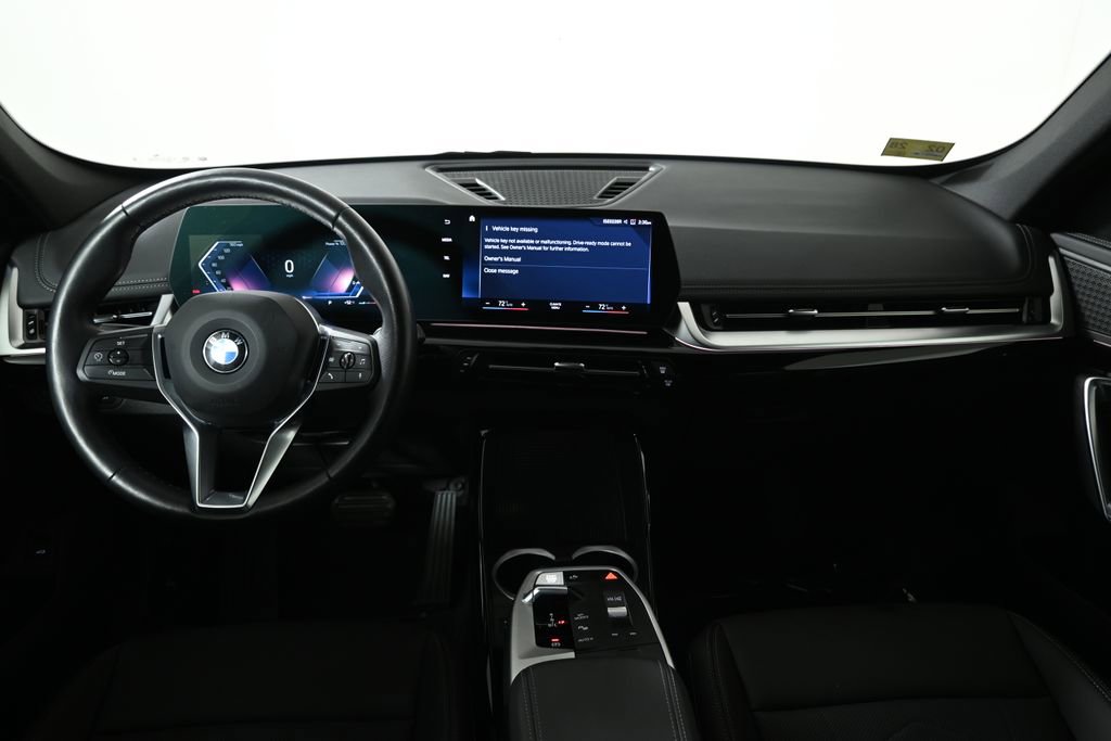 Certified 2023 BMW X1 xDrive28i image 17
