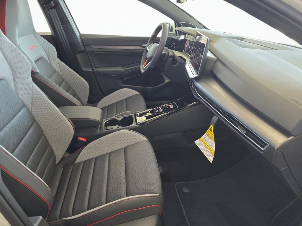 New 2026 Volkswagen GTI Autobahn FWD image 41