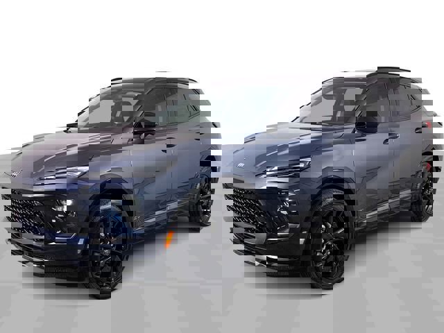 New 2026 Buick Envision Sport Touring image 1