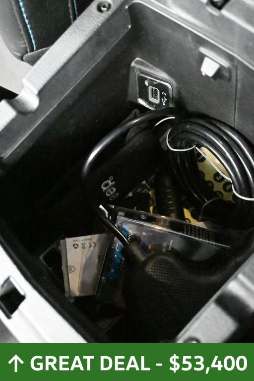 Used 2020 Jeep Gladiator Rubicon image 51