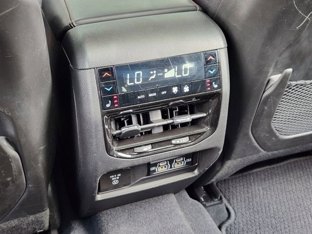 Certified 2023 Jeep Grand Cherokee L Summit w/ Advanced Protech Group IV image 32