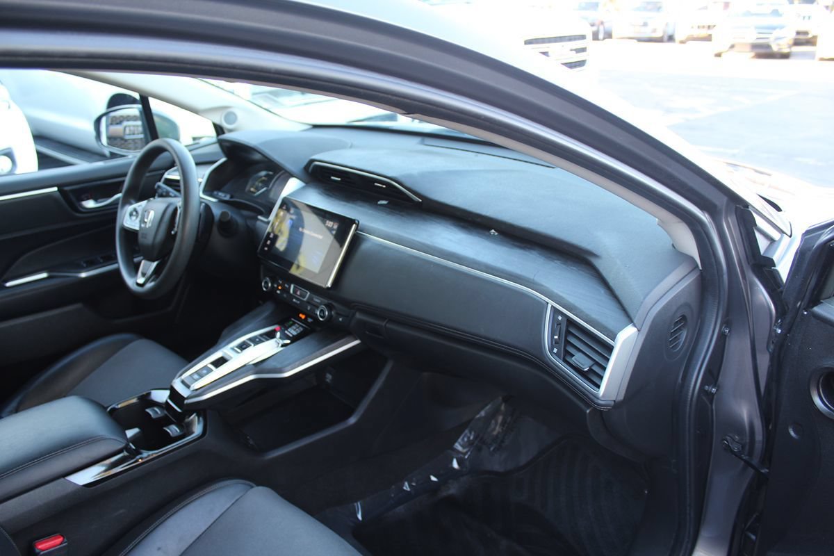 Used 2018 Honda Clarity Plug-In Hybrid image 19