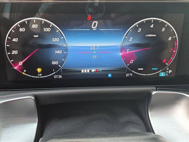 New 2026 Mercedes-Benz GLB 250 image 10