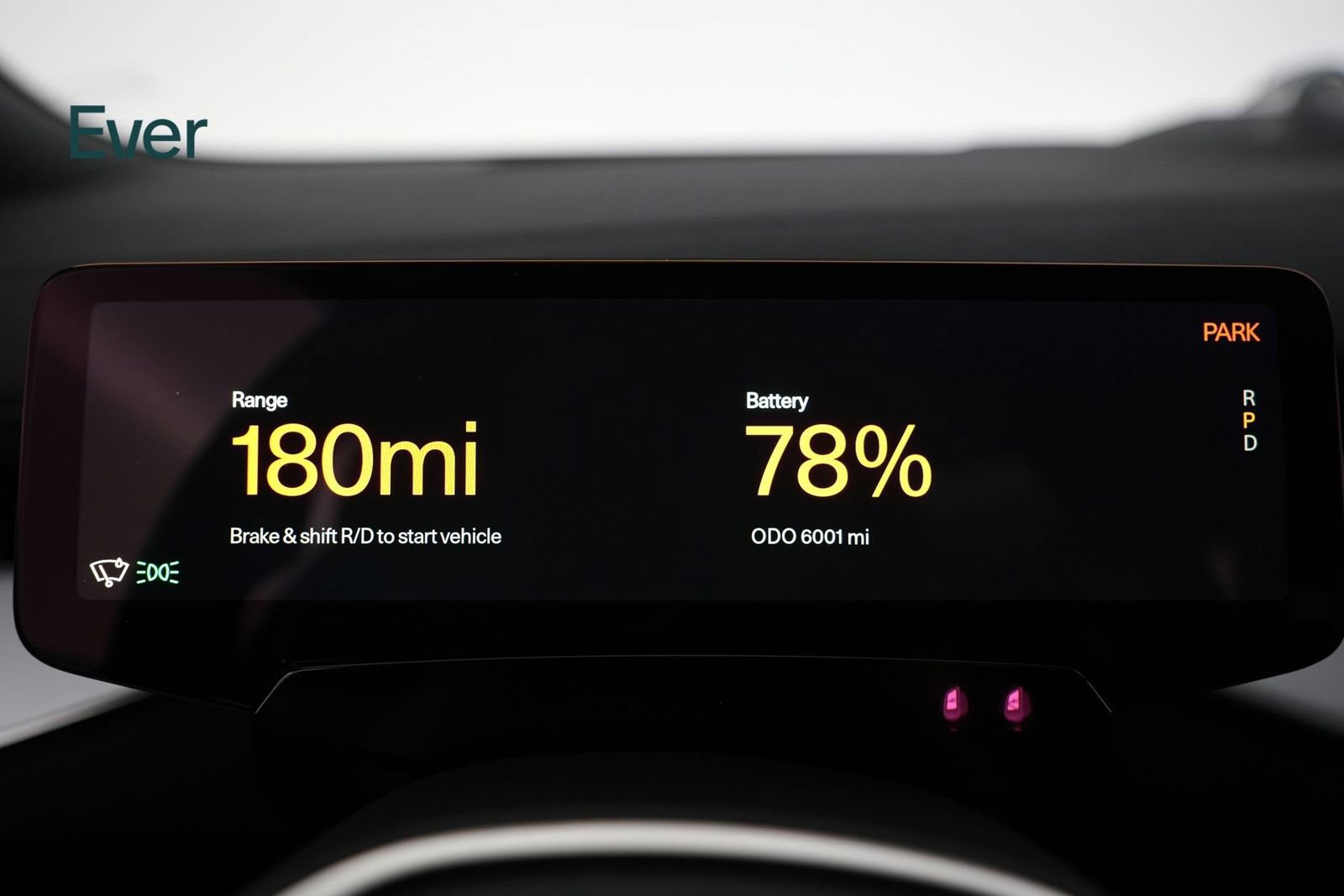 Used 2025 Polestar Polestar 3 image 7