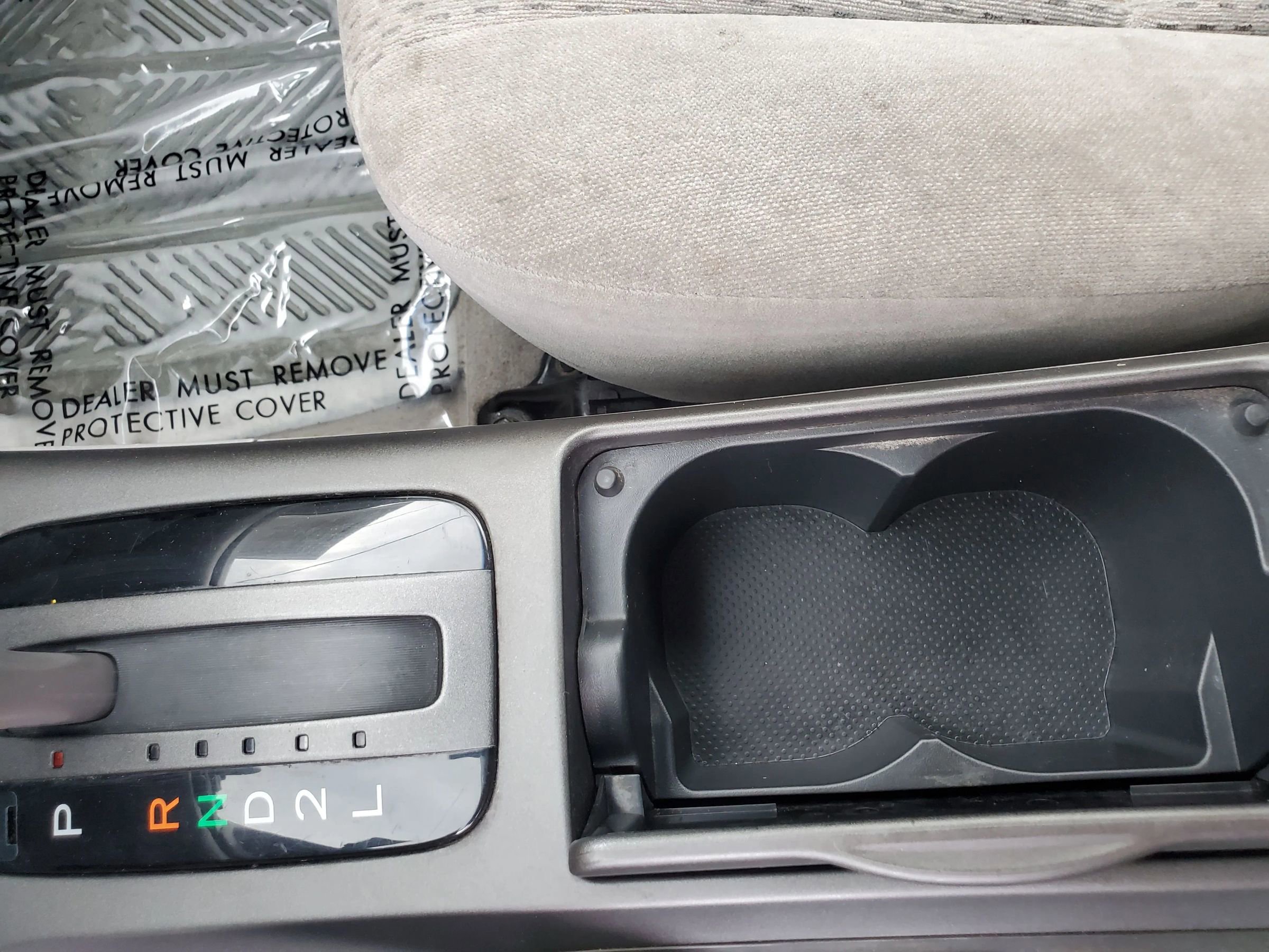 Used 2004 Toyota Camry LE image 38