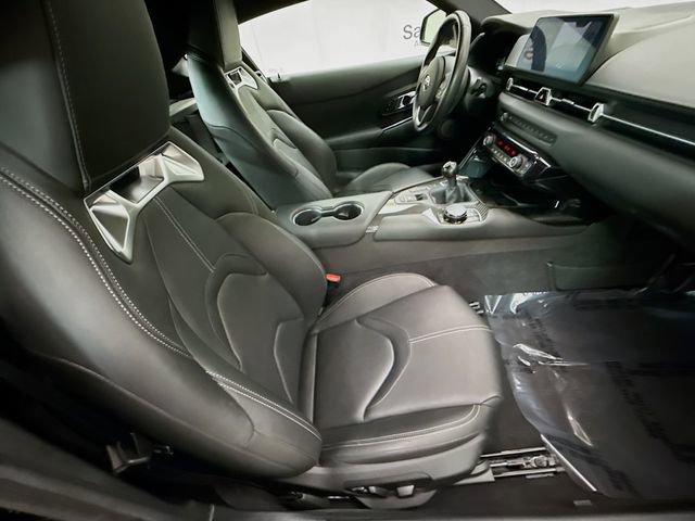Used 2023 Toyota Supra Premium w/ Driver Assist Package image 26