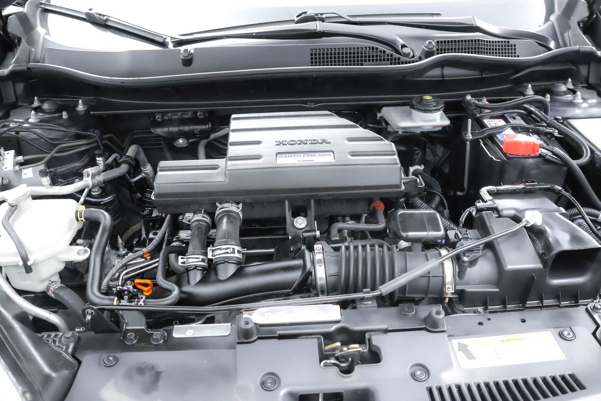 Used 2019 Honda CR-V EX-L image 36