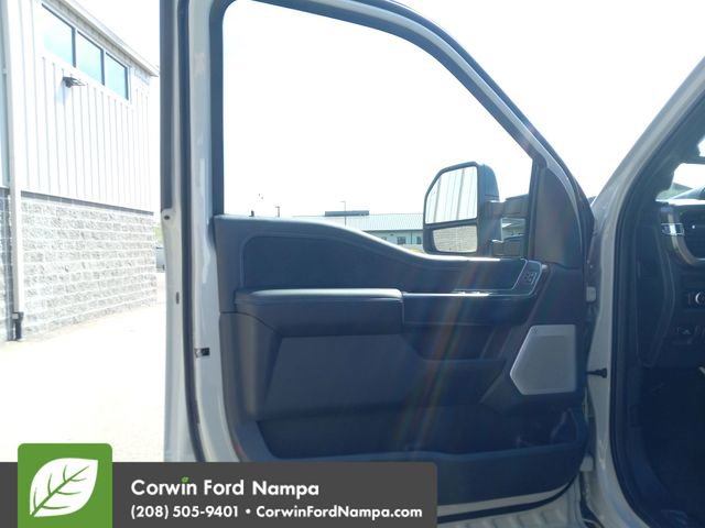 New 2026 Ford F250 Platinum image 10