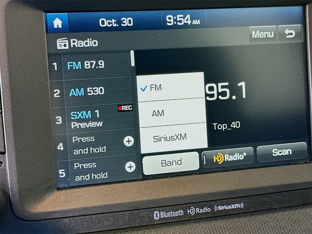 Used 2021 Hyundai Kona SEL image 26