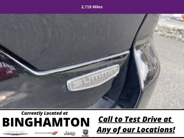 Used 2022 Jeep Grand Cherokee Summit image 48