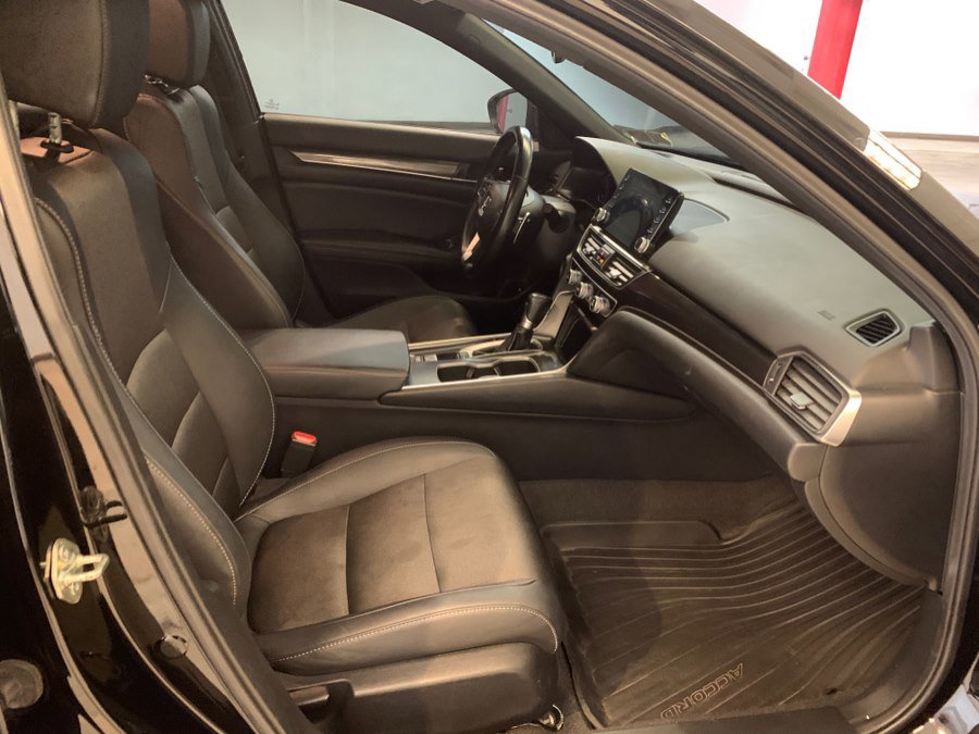 Used 2020 Honda Accord Sport image 58