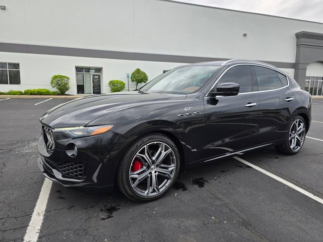 Used 2023 Maserati Levante GT image 10