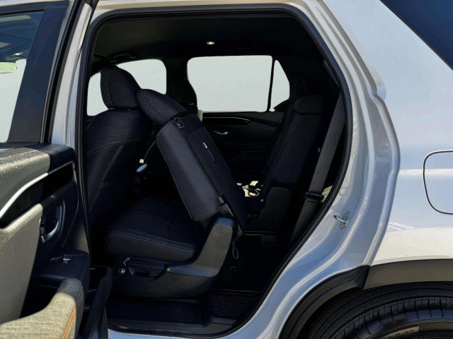 Used 2023 Honda Pilot Sport image 40