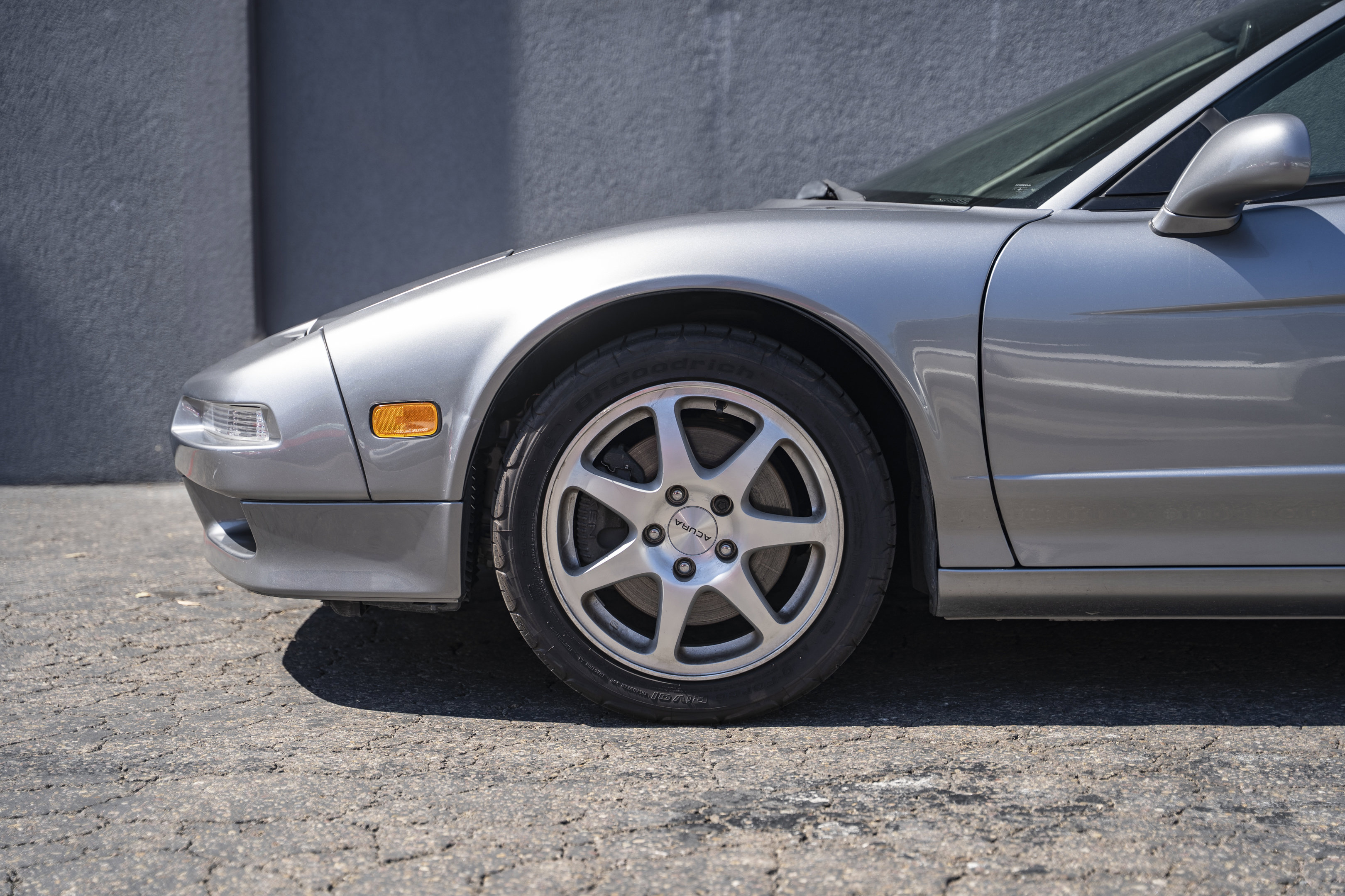 Used 1998 Acura NSX T image 14
