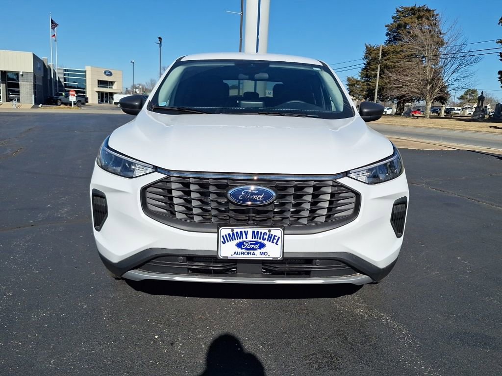 New 2026 Ford Escape Active w/ Cold Weather Package image 32