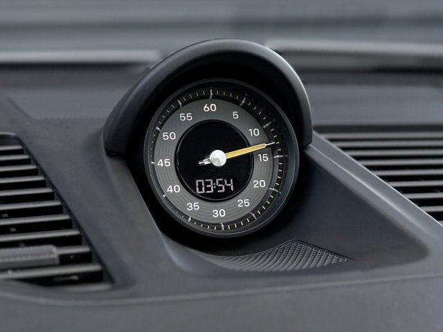 Used 2023 Porsche 911 GT3 image 25