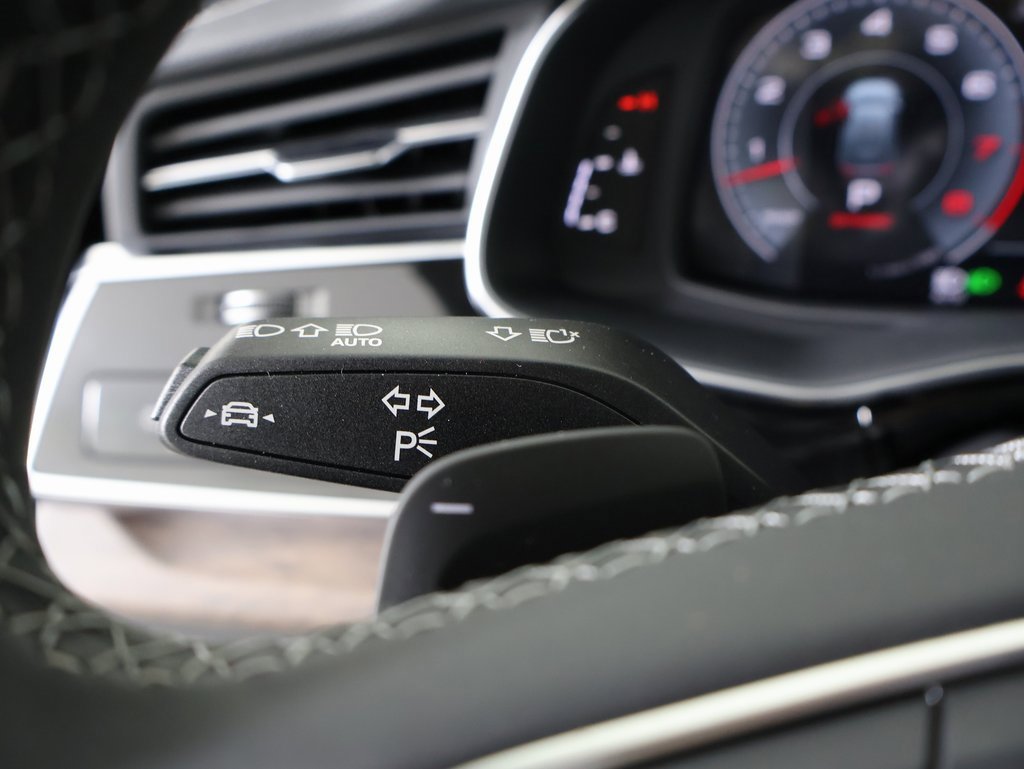 New 2026 Audi Q8 Premium Plus image 28