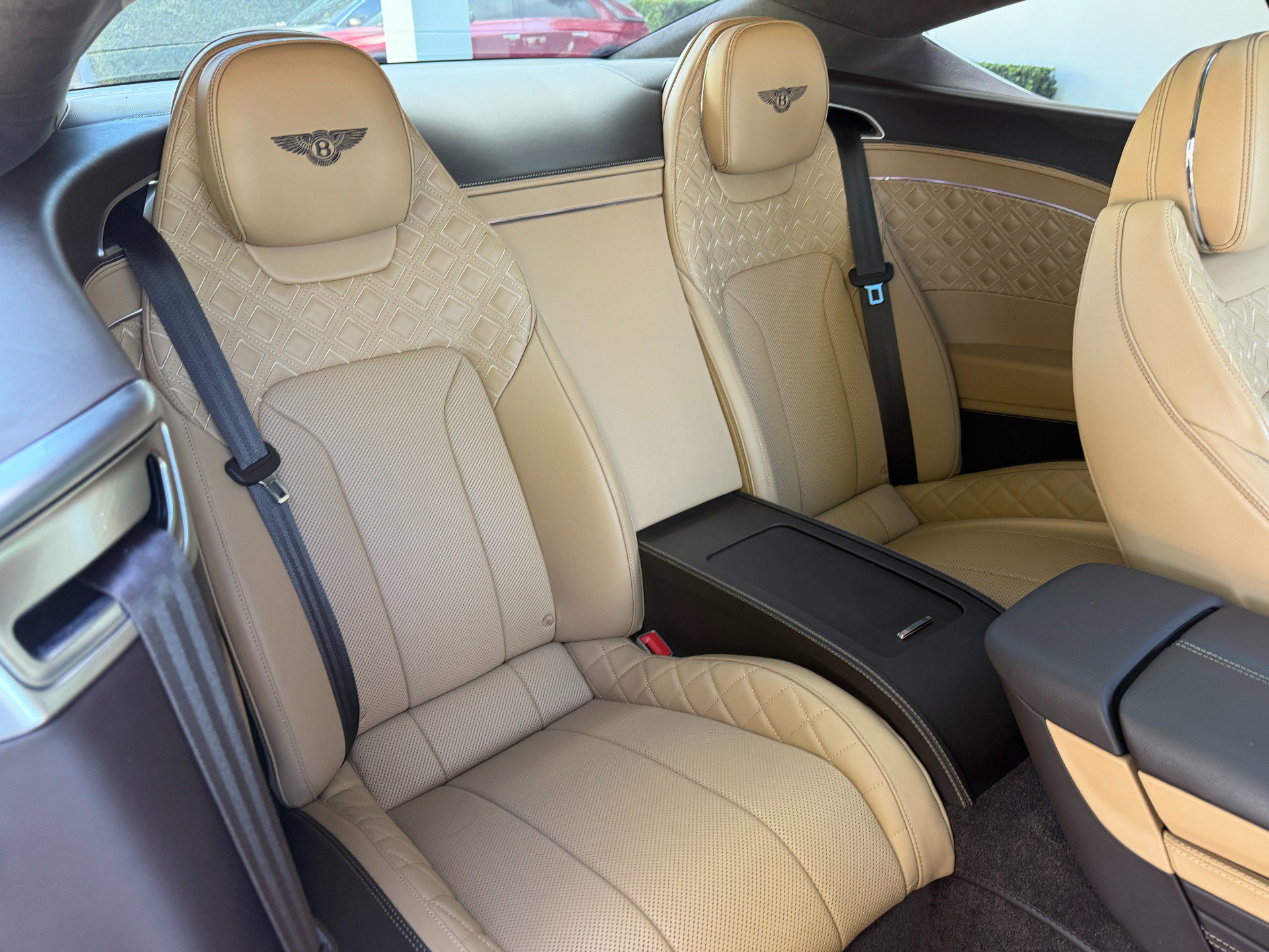Used 2023 Bentley Continental GT Azure AWD/4WD image 14