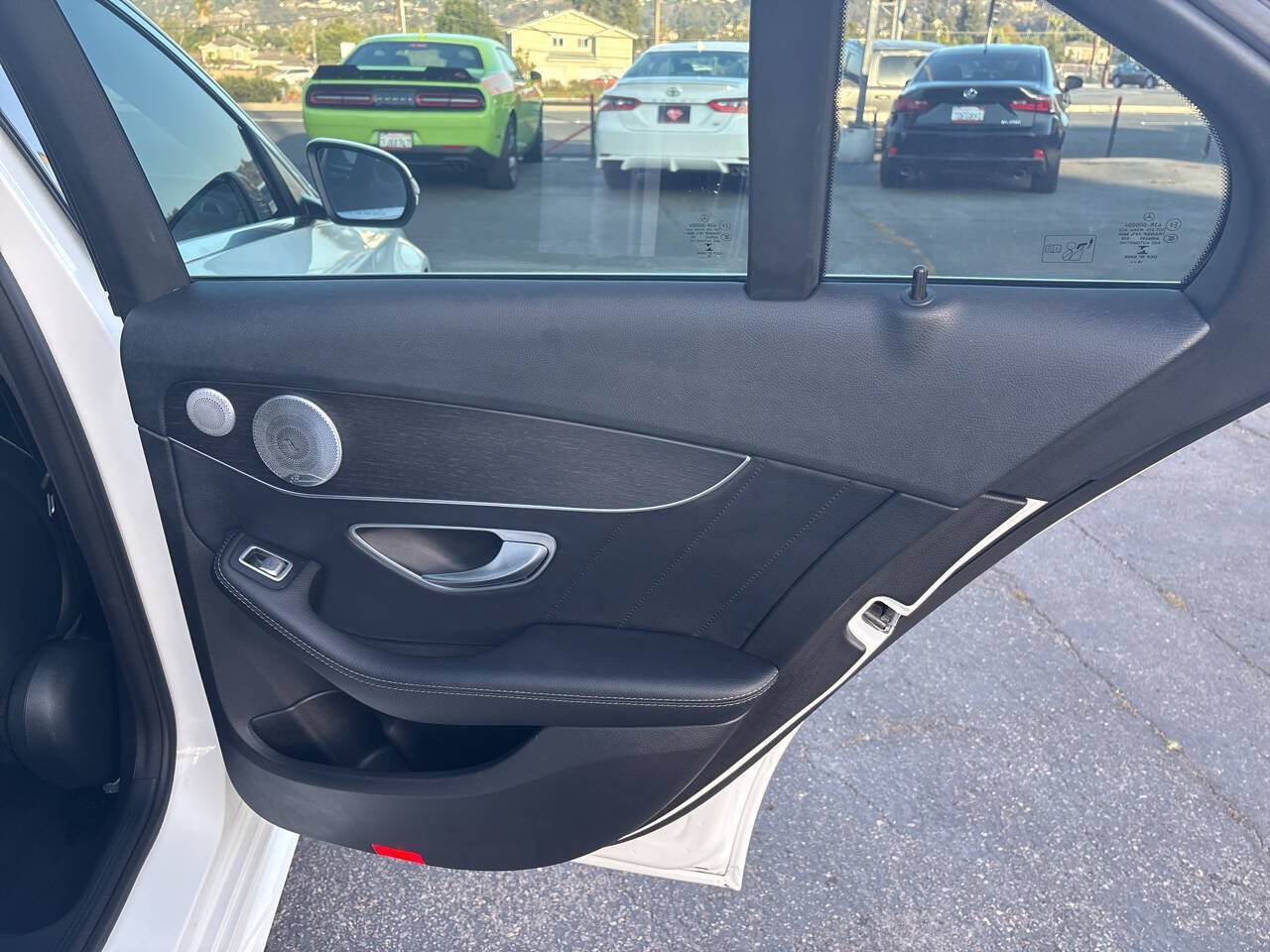 Used 2019 Mercedes-Benz C 300 Sedan image 22