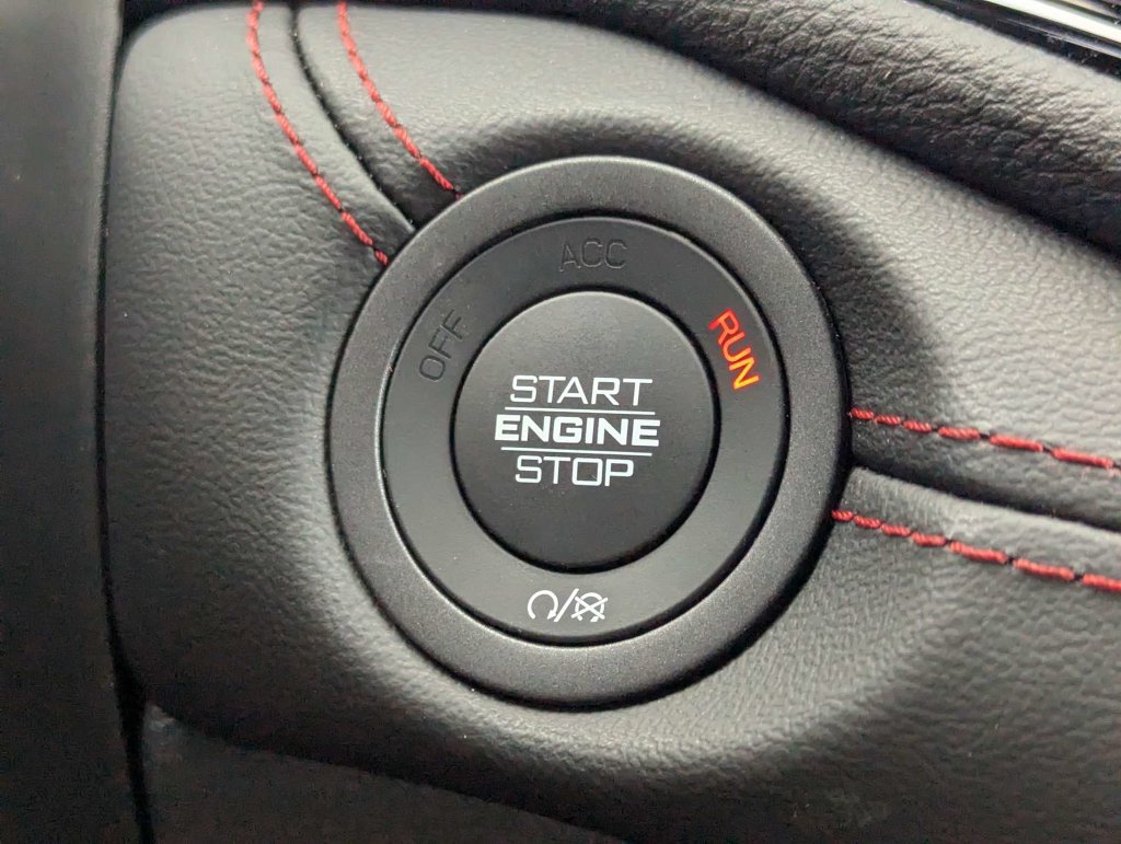 New 2026 Dodge Durango GT w/ Mopar All Weather Package AWD/4WD image 27