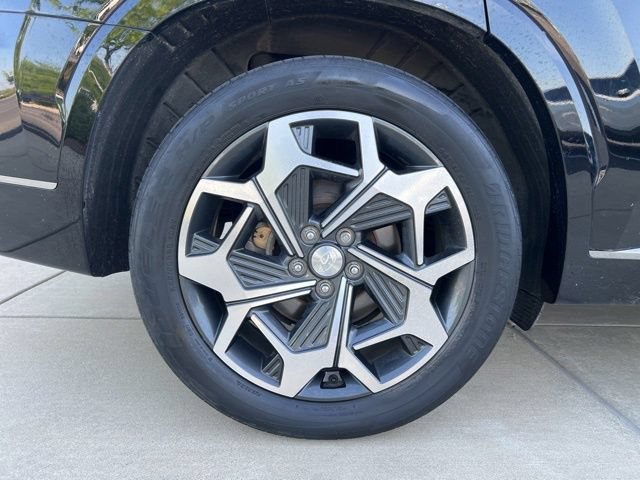 Used 2022 Hyundai Palisade Calligraphy AWD/4WD image 8