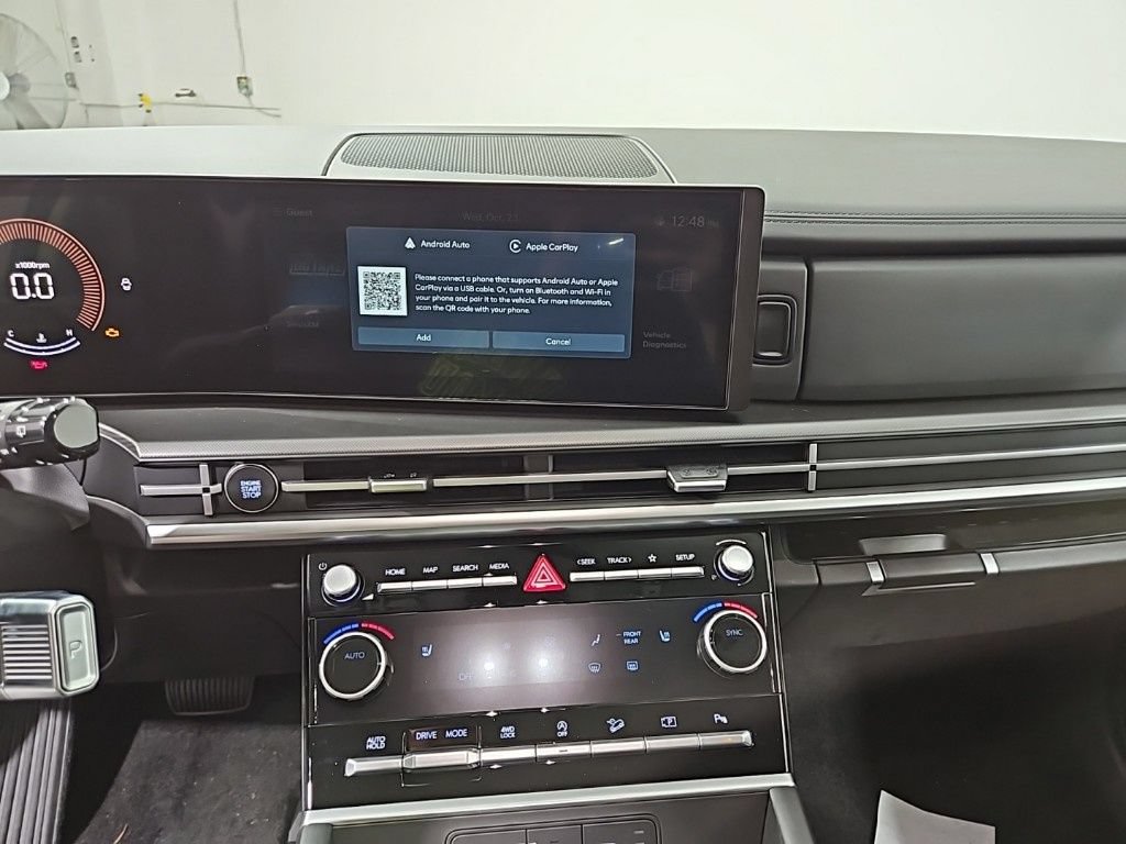 Certified 2025 Hyundai Santa Fe SEL AWD/4WD image 20