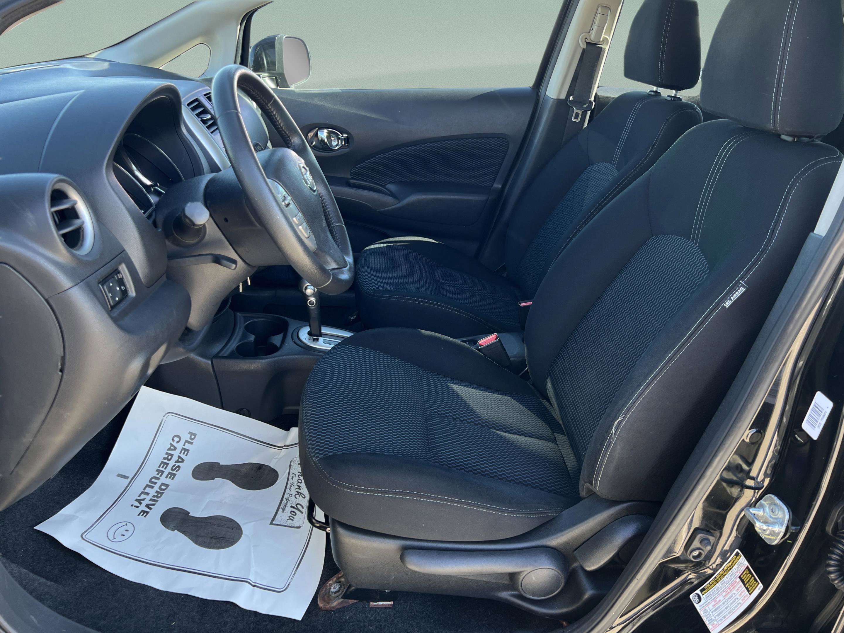 Used 2014 Nissan Versa Note SV image 28